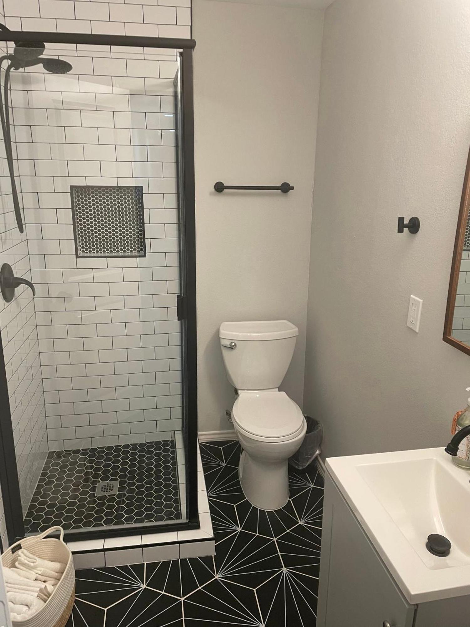 Cozy Heights 2 Bd Bungalow, Walkable Хюстън Екстериор снимка